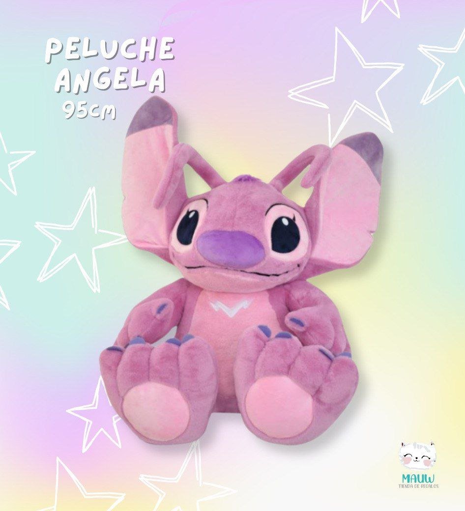 Peluche Angela 95cm