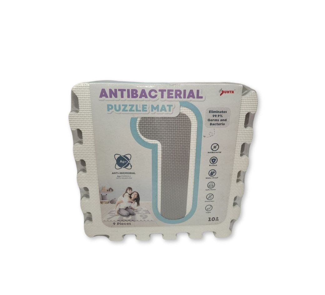 Alfombra de Fomix antibacterial